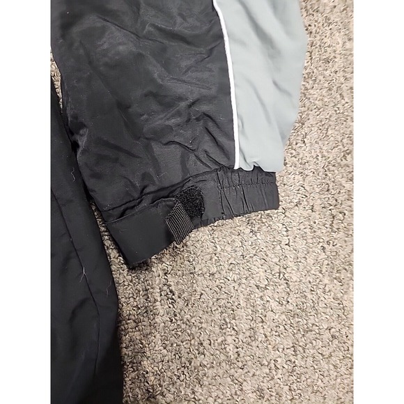 Chase Authentics Dale Earnhardt Jr #88 NASCAR Hooded Jacket Sherpa Lined Sz 3XL - Picture 5 of 8